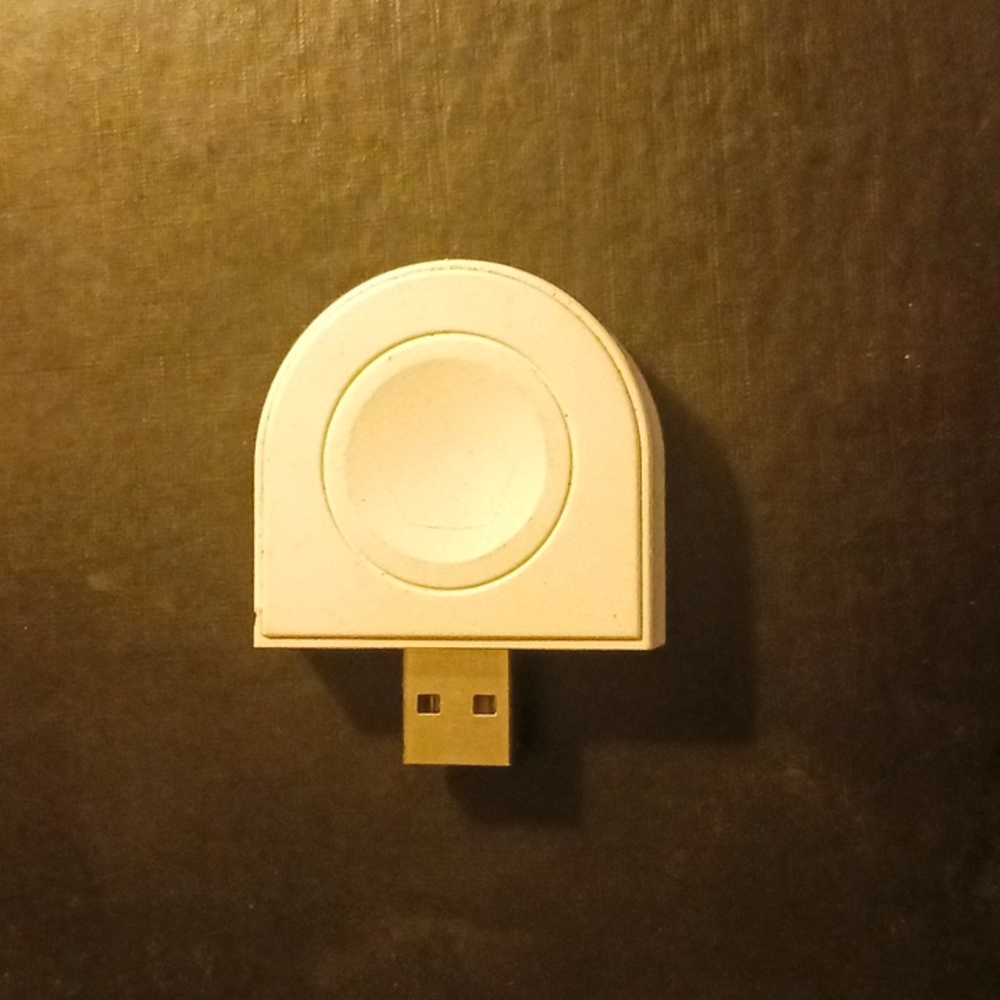 Fast Charger for Apple Watch